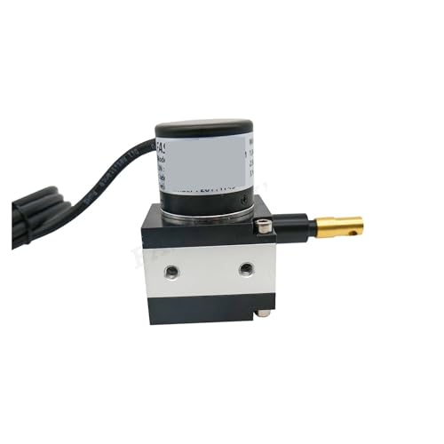 Seilzug-Wegsensor Pull wire/pull rope displacement sensor encoder FPG-1000-A1-G-F01M Seilzug-Wegsensor Pull wire/pull rope displacement sensor encoder FPG-1000-A1-G-F01M von GTGFCSP