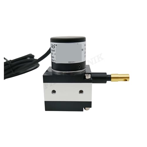 Seilzug-Wegsensor Pull wire/rope displacement sensor encoder FPG-0500-V0-P-F01M Seilzug-Wegsensor Pull wire/rope displacement sensor encoder FPG-0500-V0-P-F01M von GTGFCSP