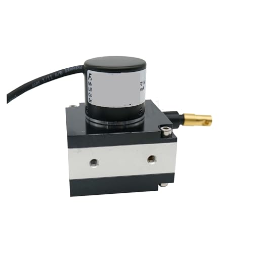 Seilzug-Wegsensor Pull wire/rope displacement sensor encoder FPG-1500-A1-G-F01M Seilzug-Wegsensor Pull wire/rope displacement sensor encoder FPG-1500-A1-G-F01M von GTGFCSP