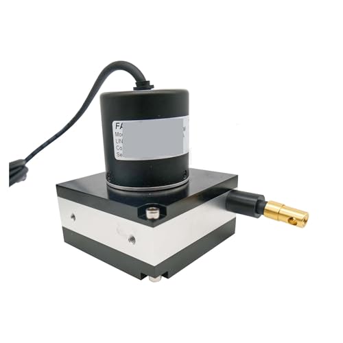 Seilzug-Wegsensor Pull wire/rope displacement sensor encoder FPG-2500-A1-G-F01M Seilzug-Wegsensor Pull wire/rope displacement sensor encoder FPG-2500-A1-G-F01M von GTGFCSP