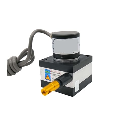 Seilzug-Wegsensor Pull wire/rope displacement sensor encoder FPM-1250-R10-P-F02M Seilzug-Wegsensor Pull wire/rope displacement sensor encoder FPM-1250-R10-P-F02M von GTGFCSP
