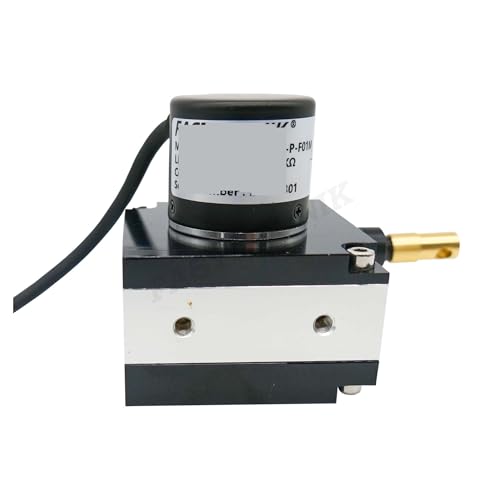 Seilzug-Wegsensor Pull wire/rope displacement sensor encoder FPM-1500-R5-P-F01M Seilzug-Wegsensor Pull wire/rope displacement sensor encoder FPM-1500-R5-P-F01M von GTGFCSP