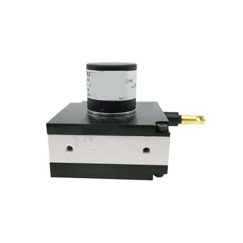Seilzug-Wegsensor Pull wire/rope displacement sensor encoder FPM-2000-R5-P-4C1M Seilzug-Wegsensor Pull wire/rope displacement sensor encoder FPM-2000-R5-P-4C1M von GTGFCSP