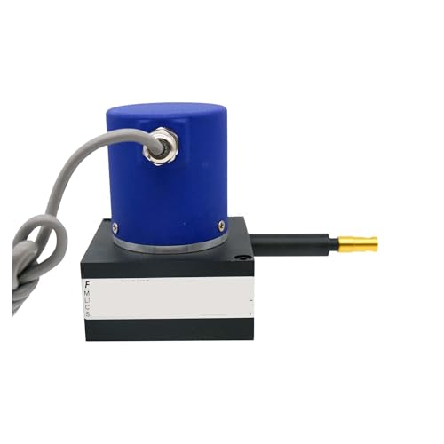 Seilzug-Wegsensor Pull wire/rope displacement sensor encoder FPM-2500-R10-P-F02M Seilzug-Wegsensor Pull wire/rope displacement sensor encoder FPM-2500-R10-P-F02M von GTGFCSP