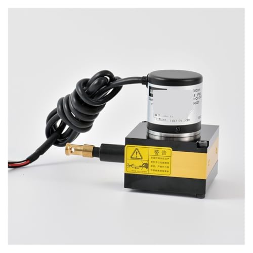 Seilzug-Wegsensor Sensor MNH150-1500 Pull Wire Sensor(MNH150-V2-1500mm) von GTGFCSP