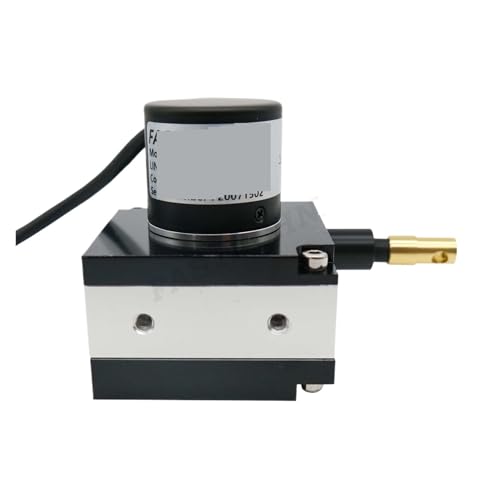 Seilzug-Wegsensor Wire displacement sensor FPM-1500-R10-P-F01M Seilzug-Wegsensor Wire displacement sensor FPM-1500-R10-P-F01M von GTGFCSP