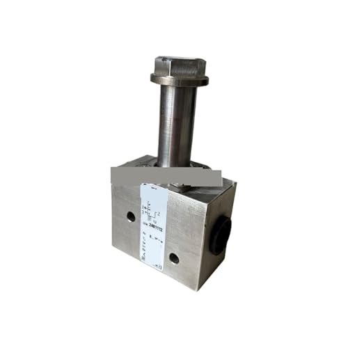 Solenoide 2401112 Solenoid Valve Direct Acting Stainless Steel Solenoide 2401112 Solenoid Valve Direct Acting Stainless Steel von GTGFCSP