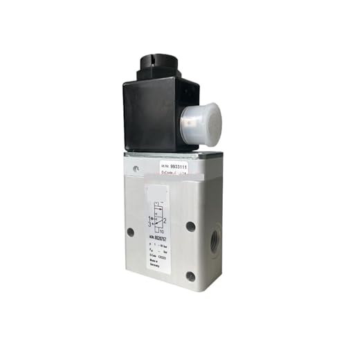 Solenoide 8020767.0242.024.00 Solenoid valve solenoid control valve 8020767 Solenoide 8020767.0242.024.00 Solenoid valve solenoid control valve 8020767 von GTGFCSP
