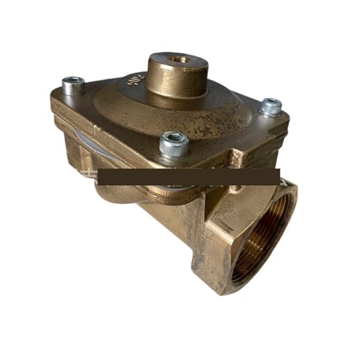 Solenoide 8216754 Pneumatic valve 2 position 2 way operating valve 8216754.0000 Solenoide 8216754 Pneumatic valve 2 position 2 way operating valve 8216754.0000 von GTGFCSP