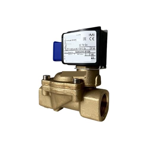 Solenoide 8240200.9106.230.50 solenoid valve von GTGFCSP