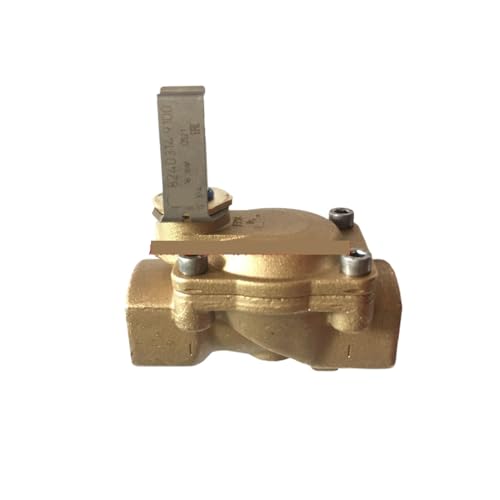 Solenoide 8240314.9100 Solenoid diaphragm valve solenoid valve 8240314 Solenoide 8240314.9100 Solenoid diaphragm valve solenoid valve 8240314 von GTGFCSP