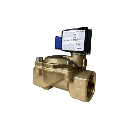 Solenoide 8240400.9101.230.50 solenoid valve Solenoide 8240400.9101.230.50 solenoid valve von GTGFCSP