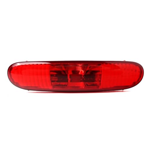 GTGJFJKW Dritte Bremslichter für Cooper R56 R57 R58 R59 F55 F56 F57 2007 2008 2009 2010 2011 2012 2013 2014 2015 2016 2017 Heckstoßstange Nebelscheinwerfer Lampe 6324 6946904 GTGJFJKW Dritte Bremslichter für Cooper R56 R57 R58 R59 F55 F56 F57 2007 2008 2009 2010 2011 2012 2013 2014 2015 2016 2017 Heckstoßstange Nebelscheinwerfer Lampe 6324 6946904 von GTGJFJKW
