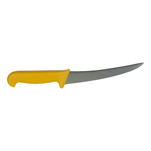 EUROHUNT Zuschneidemesser (20 cm) von GTK - Geweihe & Trophäen KRUMHOLZ