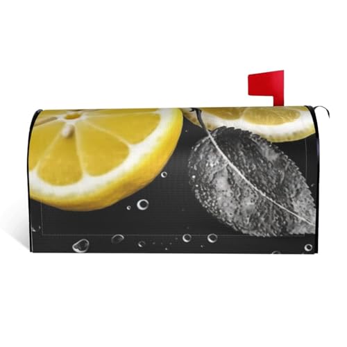 GTKSYNVE Briefkastenabdeckungen, magnetisch, Standardgröße, 64,8 x 53,3 cm, dekorative Briefkastenabdeckung, wasserdichte Briefkastenabdeckung, personalisierte Briefkastenabdeckungen für Garten GTKSYNVE Briefkastenabdeckungen, magnetisch, Standardgröße, 64,8 x 53,3 cm, dekorative Briefkastenabdeckung, wasserdichte Briefkastenabdeckung, personalisierte Briefkastenabdeckungen für Garten von GTKSYNVE