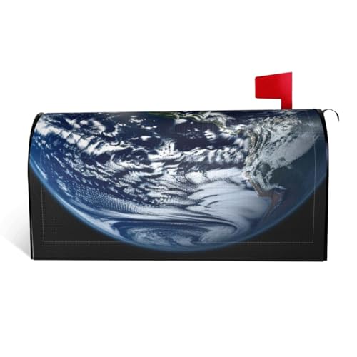 GTKSYNVE Briefkastenabdeckungen, magnetisch, Standardgröße, 64,8 x 53,3 cm, dekorative Briefkastenabdeckung, wasserdichte Briefkastenabdeckung, personalisierte Briefkastenabdeckungen für Garten GTKSYNVE Briefkastenabdeckungen, magnetisch, Standardgröße, 64,8 x 53,3 cm, dekorative Briefkastenabdeckung, wasserdichte Briefkastenabdeckung, personalisierte Briefkastenabdeckungen für Garten von GTKSYNVE