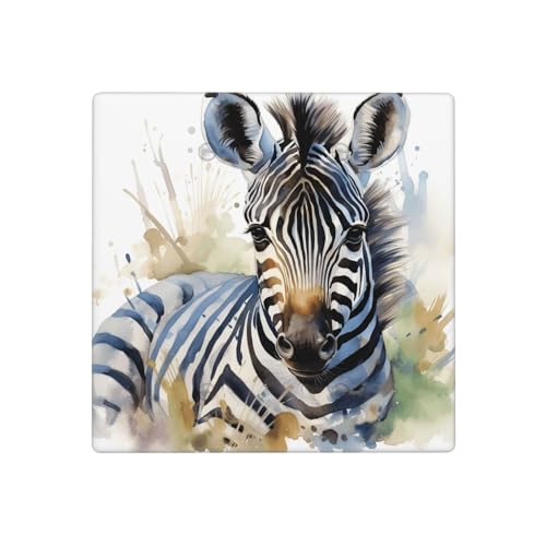 Niedliche Zebra-Aquarell-Wandplatten, dekorative Lichtschalter-Abdeckung, 2-Gang-Steckdosenabdeckungen, elektrische Schalterplatte, thermoplastische Blende für Dekorationsgerät, Schrauben im Niedliche Zebra-Aquarell-Wandplatten, dekorative Lichtschalter-Abdeckung, 2-Gang-Steckdosenabdeckungen, elektrische Schalterplatte, thermoplastische Blende für Dekorationsgerät, Schrauben im von GTKSYNVE
