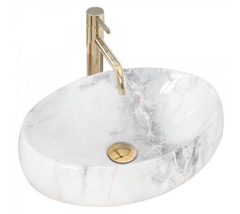 GTM Design Aufsatzwaschbecken LINDA Modern Waschbeckenm von GTM Design