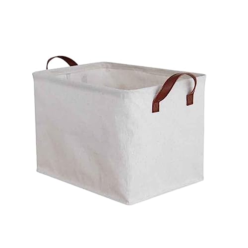 Wäschesammler Wäschetonne Wäschekorb Für Schmutzige Kleidung, Zusammenklappbarer Korb Zur Aufbewahrung Von Haushaltsartikeln, Aufbewahrungskorb Laundry Basket(11 * 7.1 * 7.1) von GTOULHH