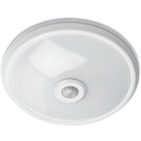 LED Deckenleuchte Italia 16W 4000K mit Bewegungsmelder von GTV LIGHTING