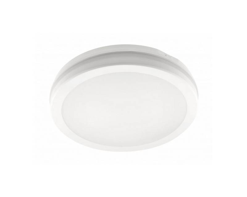 GTV Deckenleuchten LED Deckenleuchte Deckenlampe Wandleuchte 12w 18w 24w CCT IP65 6 in 1, CCT 3000K 4000K 6500K (einstellbar), Außenbereich von GTV