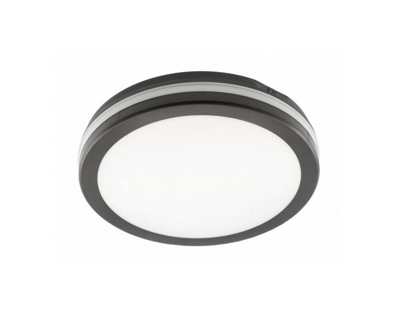 GTV Deckenleuchten LED Deckenleuchte Deckenlampe Wandleuchte 12w 18w 24w CCT IP65 6 in 1, CCT 3000K 4000K 6500K (einstellbar), Außenbereich von GTV