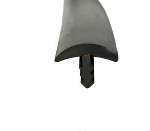 T-Typ Wintergarten-Dichtungsleiste Gummileiste Spaltfüllleiste Gummiprofil-11x16mm T-Typ Wintergarten-Dichtungsleiste Gummileiste Spaltfüllleiste Gummiprofil-11x16mm von GTYFRD