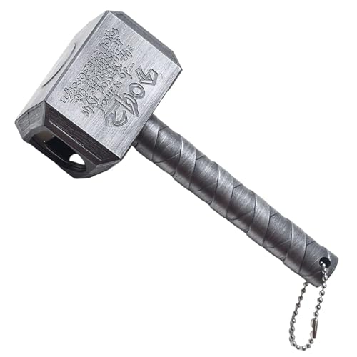 1 Stück Hammerförmiger Flaschenöffner, Kreativer Flaschenöffner, Personalisierter Flaschenöffner, Geeignet Für Bars, Häuser Und Partys von GTYHH