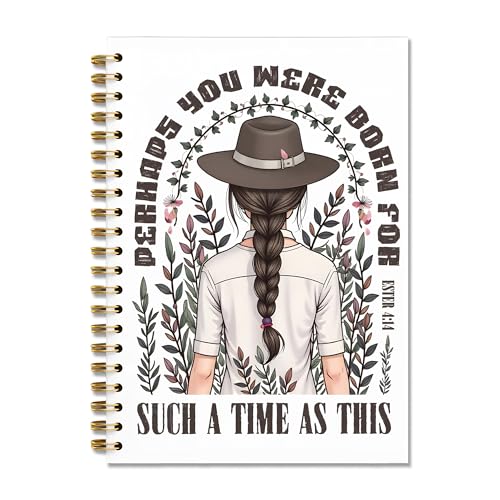 GTYNU 517cy -b Spiral Notebooks von GTYNU