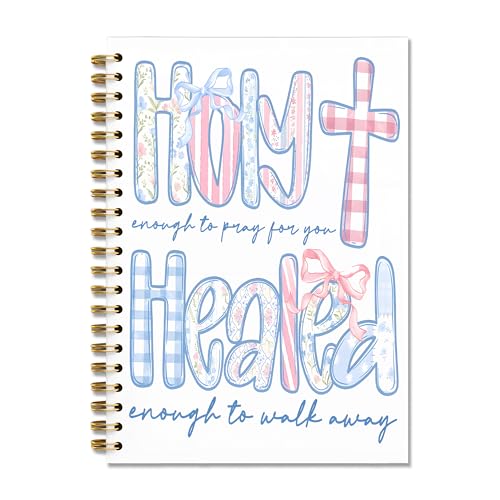 GTYNU 519cy -b Spiral Notebooks von GTYNU