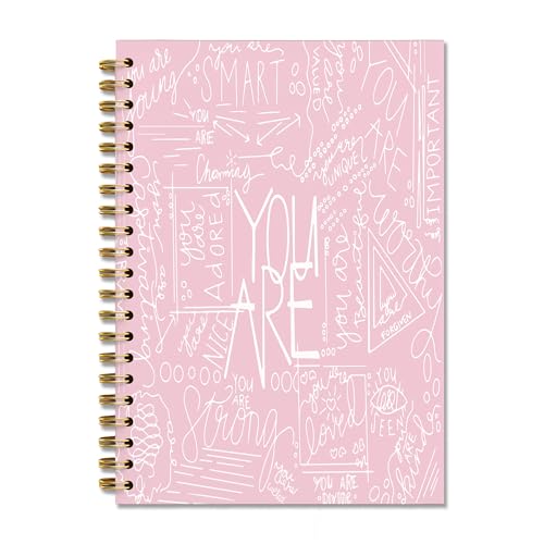 GTYNU 537cy -b Spiral Notebooks von GTYNU