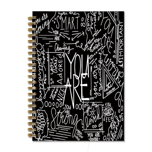 GTYNU 538cy -b Spiral Notebooks von GTYNU