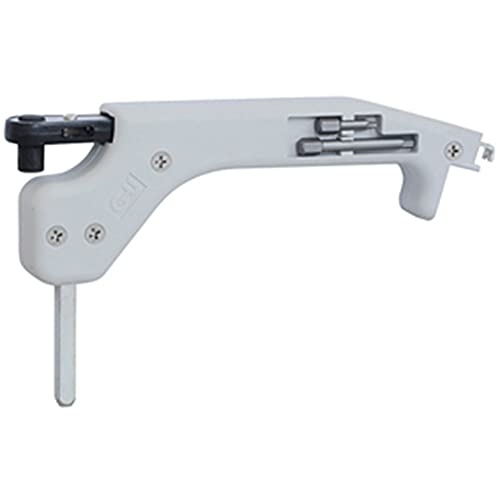 GU JET MULTIFUNKTIONS EINSTELLWERKZEUG 6-37291-00-0-1 von Gretsch-Unitas