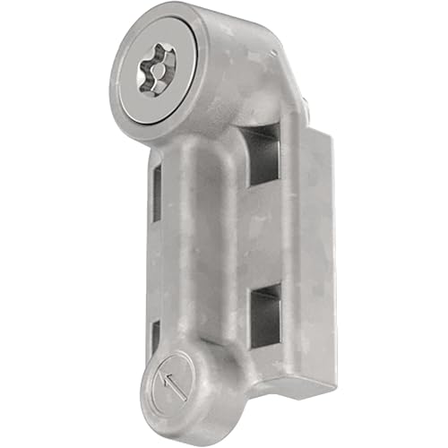 GU K-18174-00-0-0 Beutel Reiter zu Anbauset (01), Silber von GU