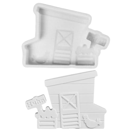 GUAHKUN 5 Vogel Silikonformen Set für Gips Harz Kerzen Basteln - Lebensmittelechte 3D Gießformen mit Meise Rotkehlchen Spatz - Wiederverwendbare Handwerkformen Geschenkidee GUAHKUN 5 Vogel Silikonformen Set für Gips Harz Kerzen Basteln - Lebensmittelechte 3D Gießformen mit Meise Rotkehlchen Spatz - Wiederverwendbare Handwerkformen Geschenkidee von GUAHKUN