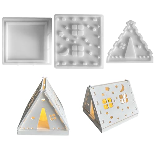Silikonformen Gießformen Camping-Zelt, 3D Silikonform Campingzelt Silikonform Kerzenhalter Gießformen Silikon Gießform Gips Zum Gießen Giessformen Silikon Gießform Kerzenhalter Silikonformen Gießformen Camping-Zelt, 3D Silikonform Campingzelt Silikonform Kerzenhalter Gießformen Silikon Gießform Gips Zum Gießen Giessformen Silikon Gießform Kerzenhalter von GUAHKUN