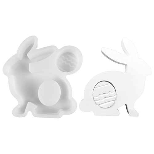 Silikonformen Gießformen Ostern, Silikonform Osterhase Mit Osterei Silikonform Hase Oster Silikonformen Kaninchen Gießformen Silikon Gießform Ostern Gipsformen Zum Gießen Kerzen Gießen Formen Silikonformen Gießformen Ostern, Silikonform Osterhase Mit Osterei Silikonform Hase Oster Silikonformen Kaninchen Gießformen Silikon Gießform Ostern Gipsformen Zum Gießen Kerzen Gießen Formen von GUAHKUN