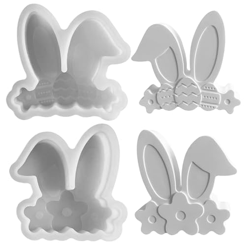 Silikonformen Gießformen Ostern, Silikonform Ostern Hase Ostereier Kombination Silikon Gießform Ostern Giessformen Silikon Gießformen Silikon Ostern Silikonform Frühling Gipsformen Zum Gießen (D-03) Silikonformen Gießformen Ostern, Silikonform Ostern Hase Ostereier Kombination Silikon Gießform Ostern Giessformen Silikon Gießformen Silikon Ostern Silikonform Frühling Gipsformen Zum Gießen (D-03) von GUAHKUN