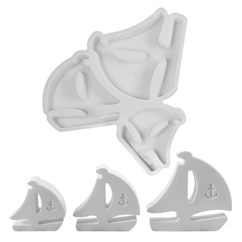 Silikonformen Gießformen Ostern, Silikonform Ostern Silikonform Segelboot Gießformen Silikon Gießform Ostern Gipsformen Zum Gießen Epoxidharz Formen Giessformen Silikon Ostern Kerzen Gießen Formen (A) Silikonformen Gießformen Ostern, Silikonform Ostern Silikonform Segelboot Gießformen Silikon Gießform Ostern Gipsformen Zum Gießen Epoxidharz Formen Giessformen Silikon Ostern Kerzen Gießen Formen (A) von GUAHKUN