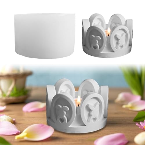 Silikonformen Gießformen Ostern,Silikonform Osterei Hase Silikonform Ostern,Osterei Kerzenhalter Gießformen Silikon Gießform Ostern Gipsformen Zum Gießen Epoxidharz Formen Für Gips Gießen (Osterei) Silikonformen Gießformen Ostern,Silikonform Osterei Hase Silikonform Ostern,Osterei Kerzenhalter Gießformen Silikon Gießform Ostern Gipsformen Zum Gießen Epoxidharz Formen Für Gips Gießen (Osterei) von GUAHKUN