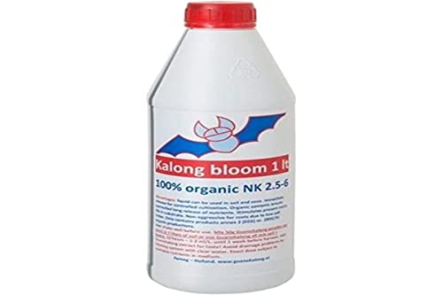 Guanokalong Kalong Bloom, 1 l von Guanokalong