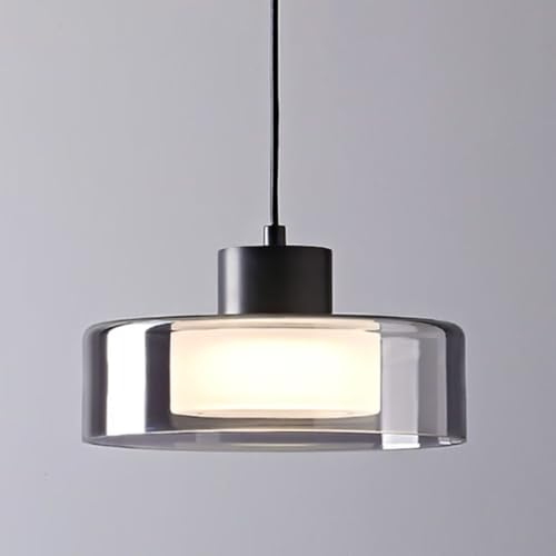 GUANSHAN LED-Hängelampe mit schlafendem Bären, Cartoon-Ballon, Deckenleuchte, Kronleuchter, Hängelampe, Deckenlampe, Mond-Kronleuchter, Deckenbeleuchtung für Schlafzimmer, Kinderzimmer von GUANSHAN