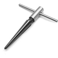 Guazhunifr - Handkegelreibahle, 3–13 mm/5–16 mm Kegelreiben, Fasenloch, Senkkopf-Trimmwerkzeug, Holzbearbeitungs-Schneidwerkzeug (5–16 mm) von GUAZHUNIFR