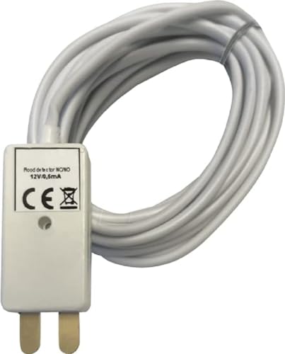 Gude 7313 Sensorverlust, 20 mm x 40 mm x 10 mm, Weiß Gude 7313 Sensorverlust, 20 mm x 40 mm x 10 mm, Weiß von GUDE