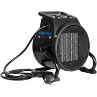 Elektroheizer geh 2000 p Heizgebläse Heizlüfter Elektroheizgerät Heizer - Güde von GÜDE