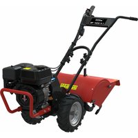 Güde - Gartenfräse gf 420-4.1 Bodenhacke Benzin Motorhacke Bodenfräse 4 Takt Motor von GÜDE