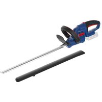 Güde - 18V Akku-Hecken-Schere hs 18-0 Gartens Heckenschneider 90° drehbarer griff von GÜDE