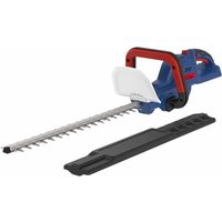 Güde Akku-Heckenschere HS 36-0 Heckentrimmer Strauchschere Schnittlänge 520 mm von GÜDE