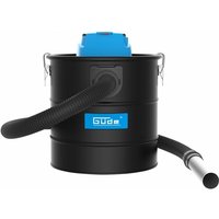 Aschesauger Kaminsauger Staubsauger 18-1200.1 Kaminreiniger 18 Liter - Güde von GÜDE