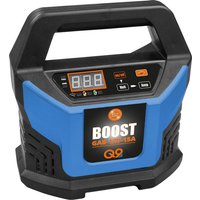 Güde - Auto Batterieladegerät Batterie Ladegerät gab 12V-15A Boost Batterielader von GÜDE